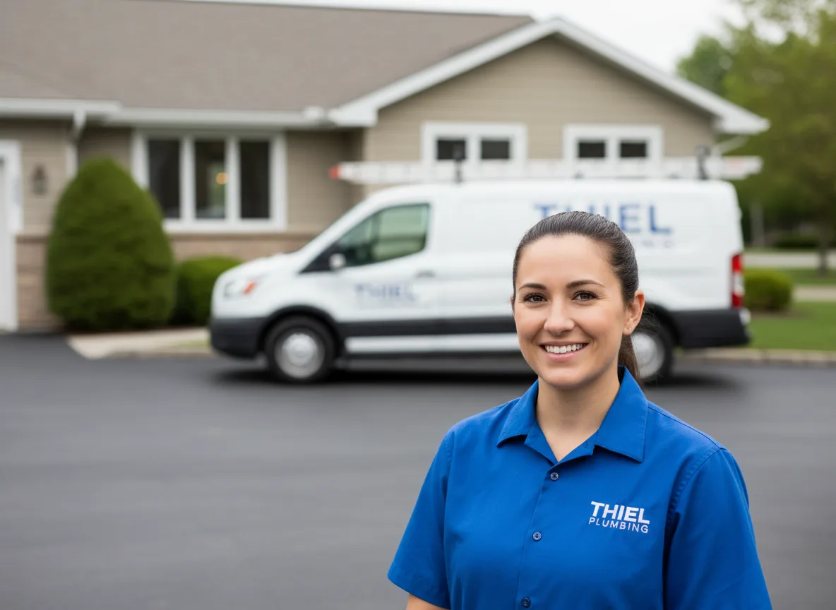 Plumber Baldwin, MD FAQs